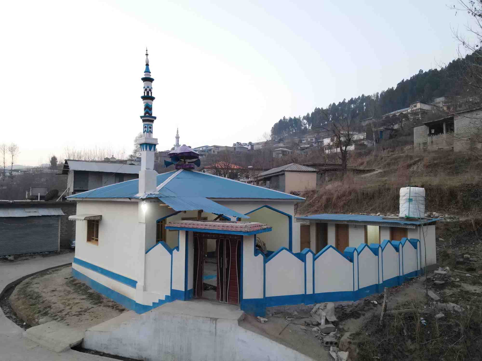 masjid